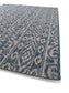 Covor interior/exterior Cleo Blue 