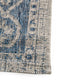 Covor interior/exterior Cleo Blue 