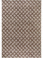 Covor interior/exterior Cleo Brown 