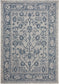 Covor interior/exterior Cleo Blue 