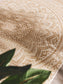Covor interior/exterior Cleo Cream/Beige 