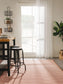 Covor interior/exterior Cleo Orange 