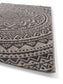 Covor interior/exterior Cleo Beige/Brown