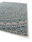 Covor interior/exterior Cleo Beige/Blue