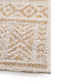 Covor interior/exterior Cleo Cream/Beige