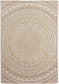 Covor interior/exterior Cleo Cream/Beige 