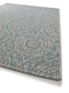 Covor interior/exterior Cleo Beige/Turquoise