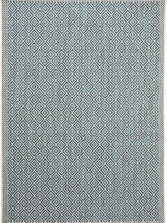 Covor interior/exterior Cleo Blue