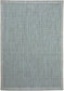 Covor interior/exterior Cleo Blue 