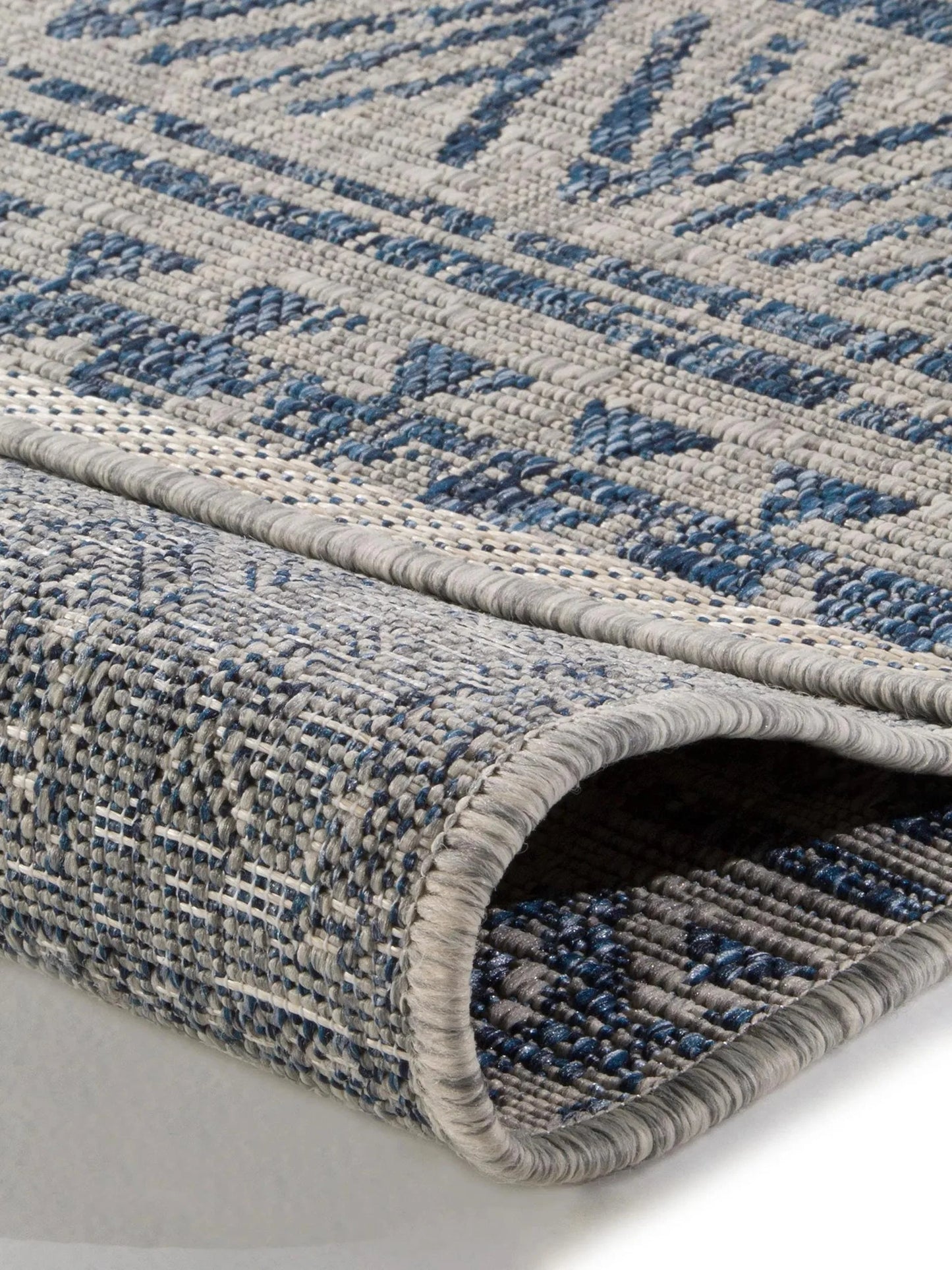 Covor interior/exterior Cleo Blue