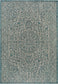 Covor interior/exterior Cleo Blue