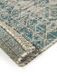 Covor interior/exterior Cleo Blue