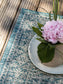 Covor interior/exterior Cleo Blue