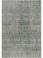 Covor interior/exterior Cleo Blue