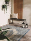 Covor interior/exterior Cleo Blue