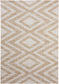 Covor interior/exterior Cleo Cream/Beige 
