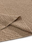 Cotton Pătură Cloe Beige