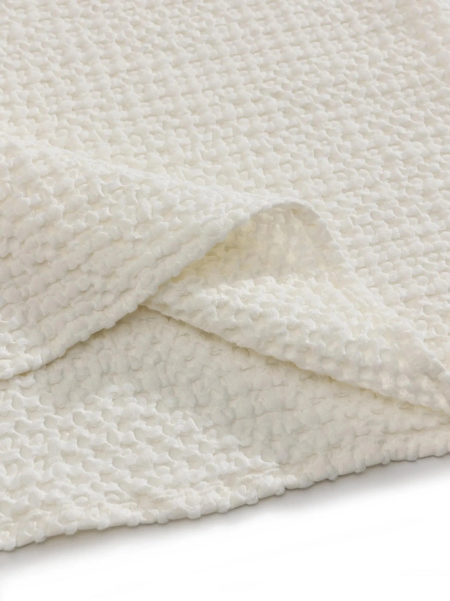 Cotton Pătură Cloe Cream