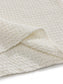 Cotton Pătură Cloe Cream