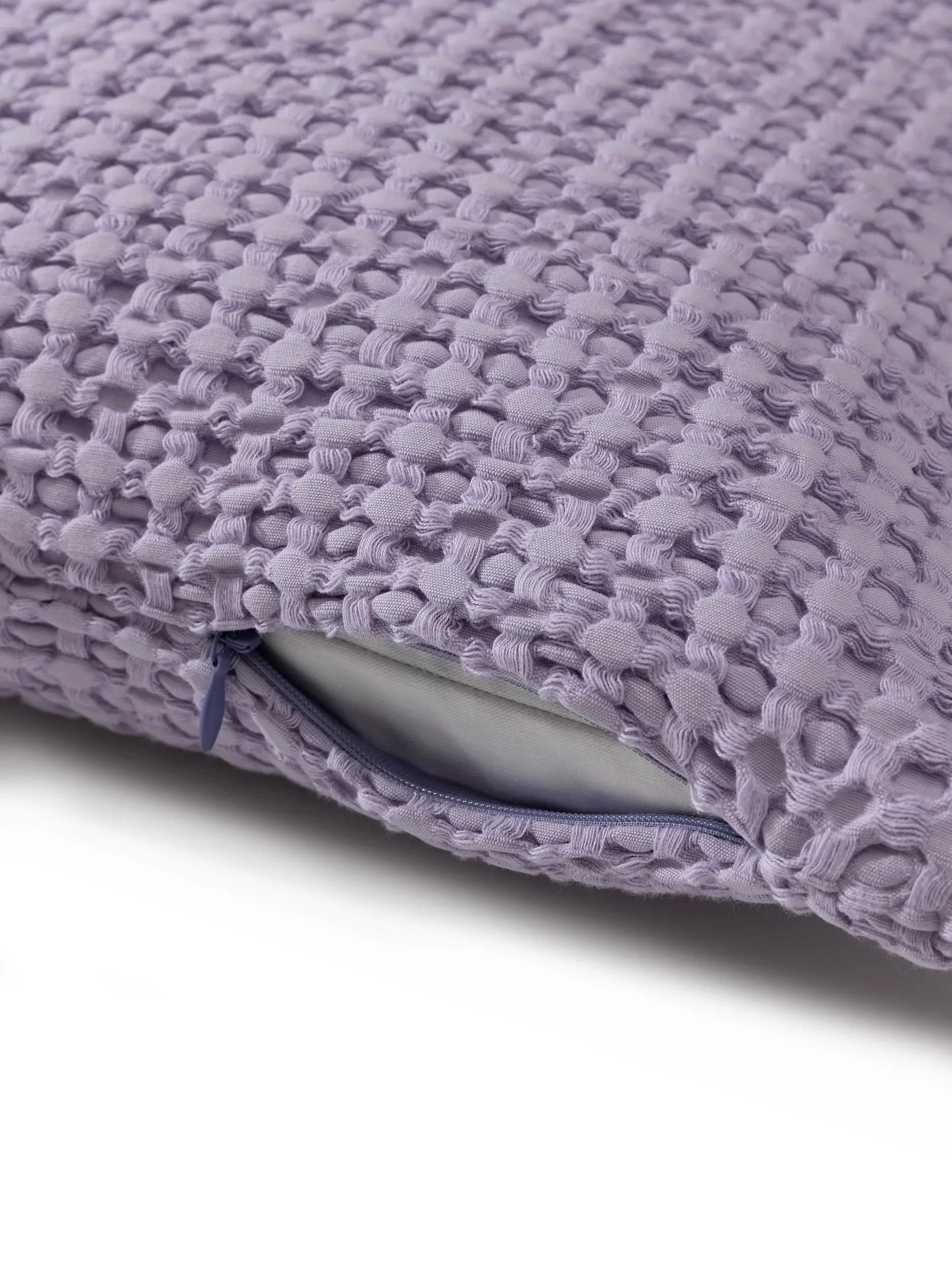 Față de pernă Cloe Purple