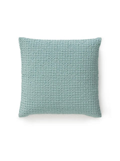 Față de pernă Cloe Turquoise