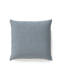 Față de pernă Cloe Blue/Grey