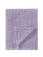 Cotton Pătură Cloe Purple