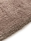Covor Shaggy Cloudy Taupe 