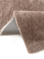 Covor Shaggy Cloudy Taupe 