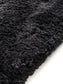 Covor Shaggy Cloudy Charcoal 