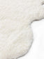 Covor Shaggy Cloudy Cream