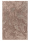 Covor Shaggy Cloudy Taupe 