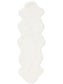 Covor Shaggy Cloudy Cream 