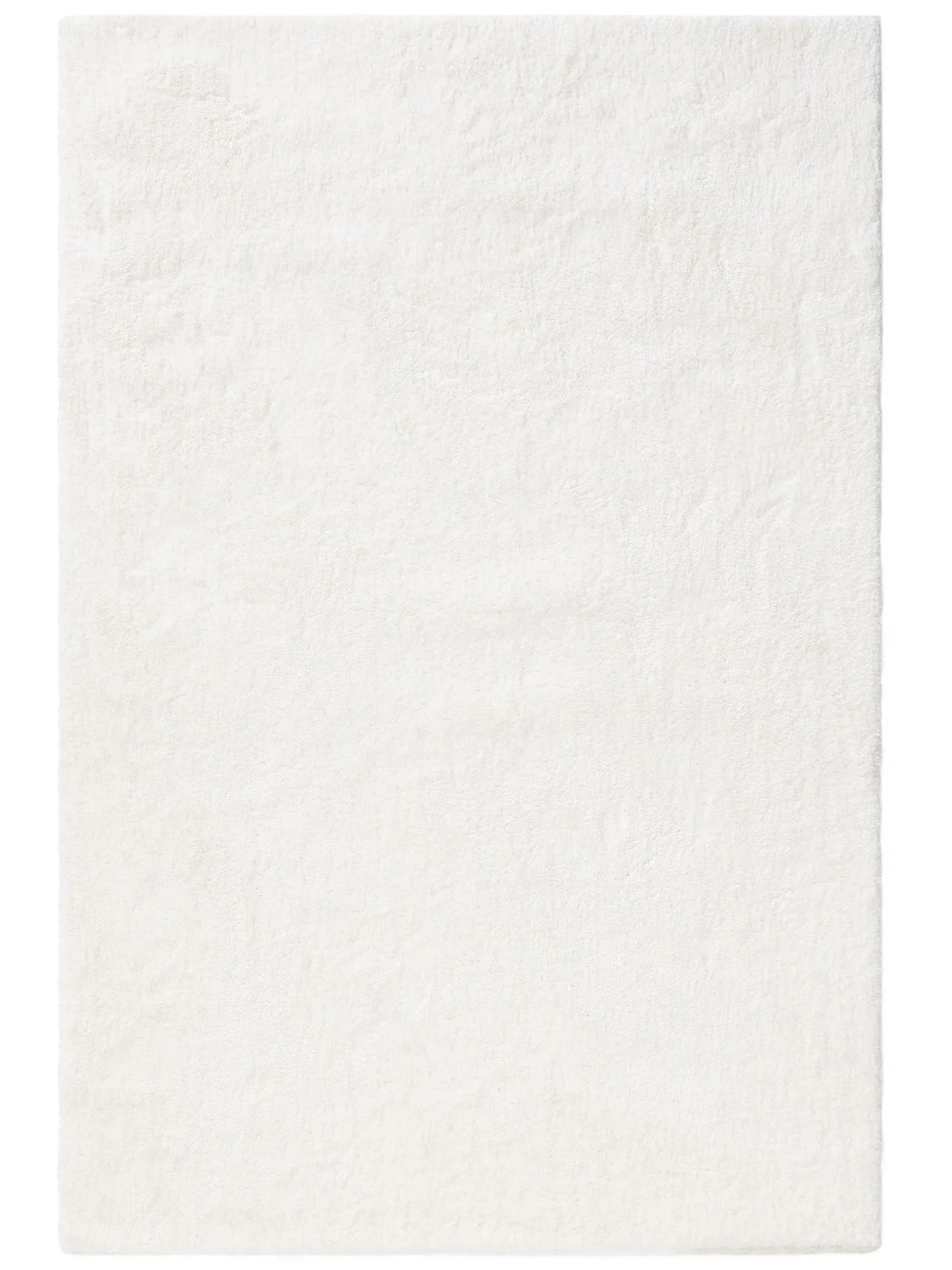 Covor Shaggy Cloudy Cream 
