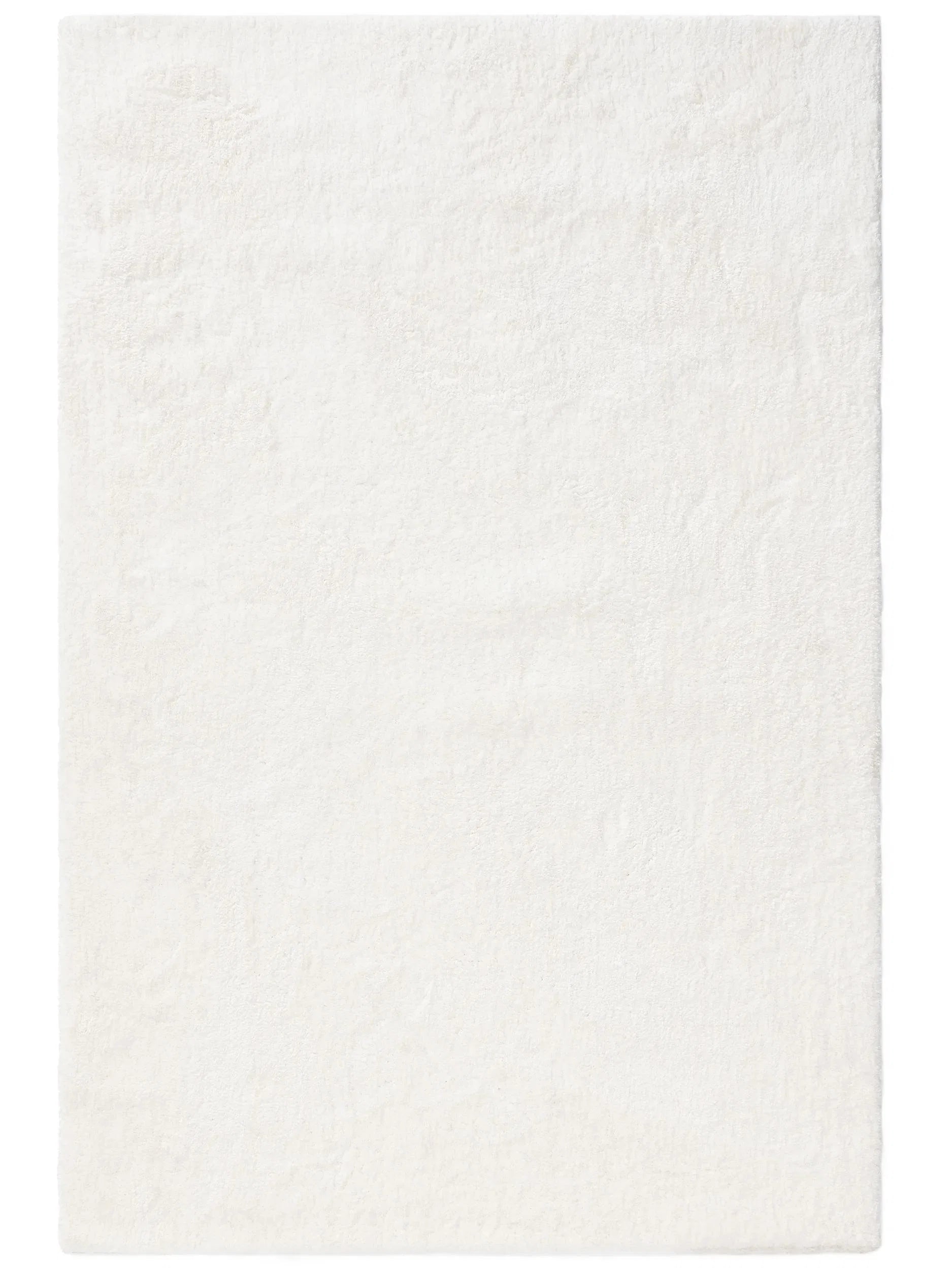 Covor Shaggy Cloudy Cream 