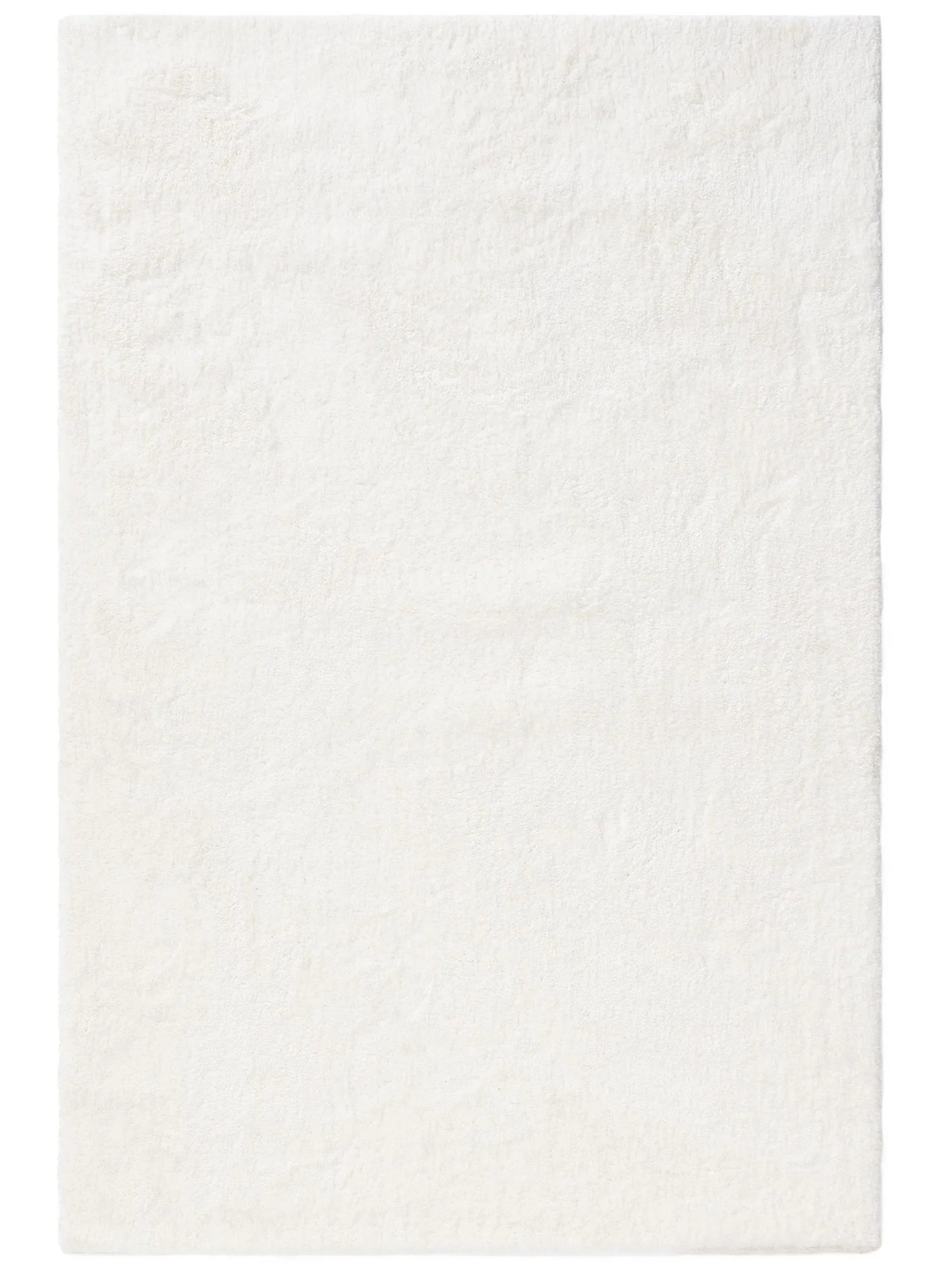 Covor Shaggy Cloudy Cream