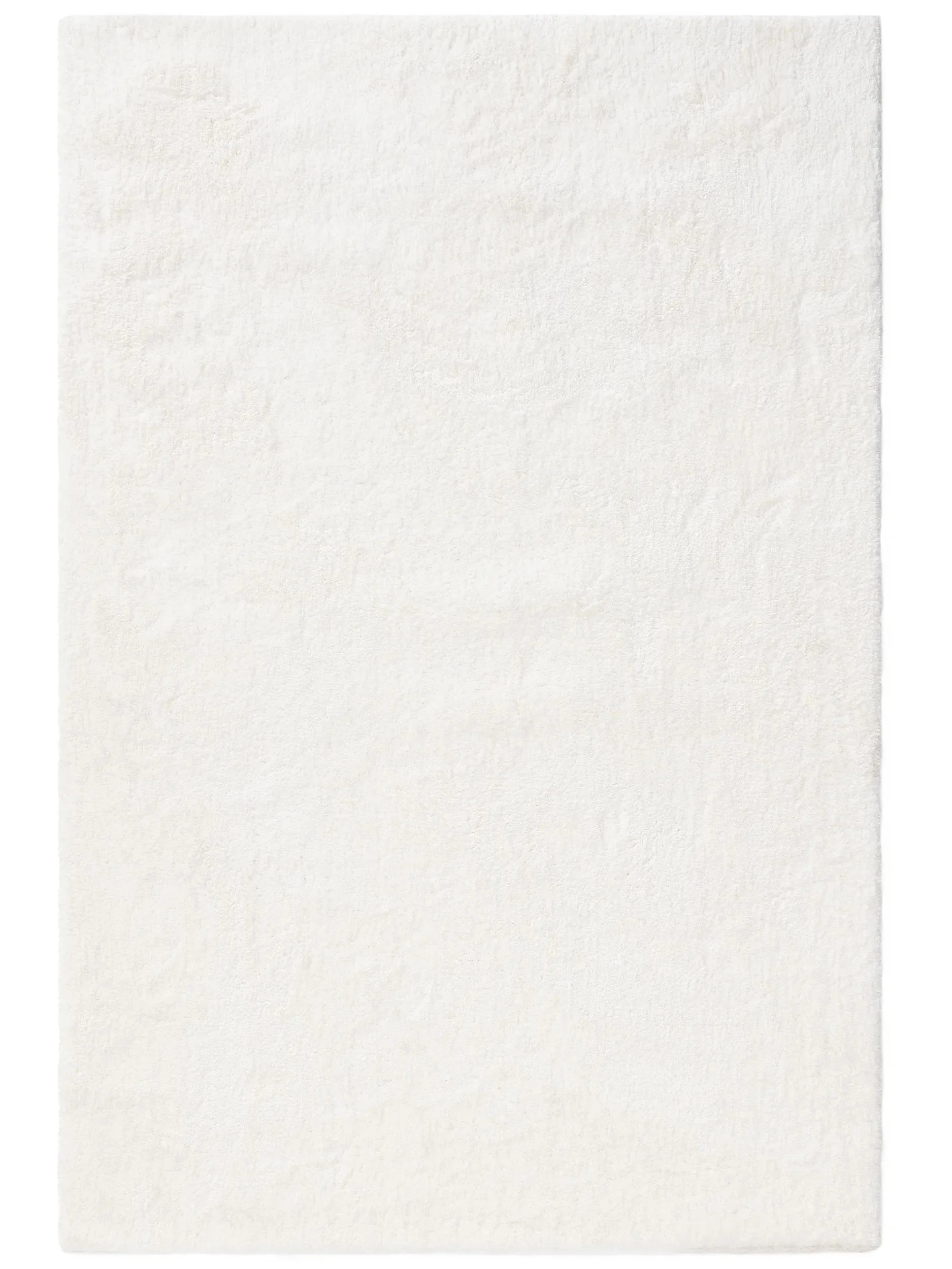 Covor Shaggy Cloudy Cream