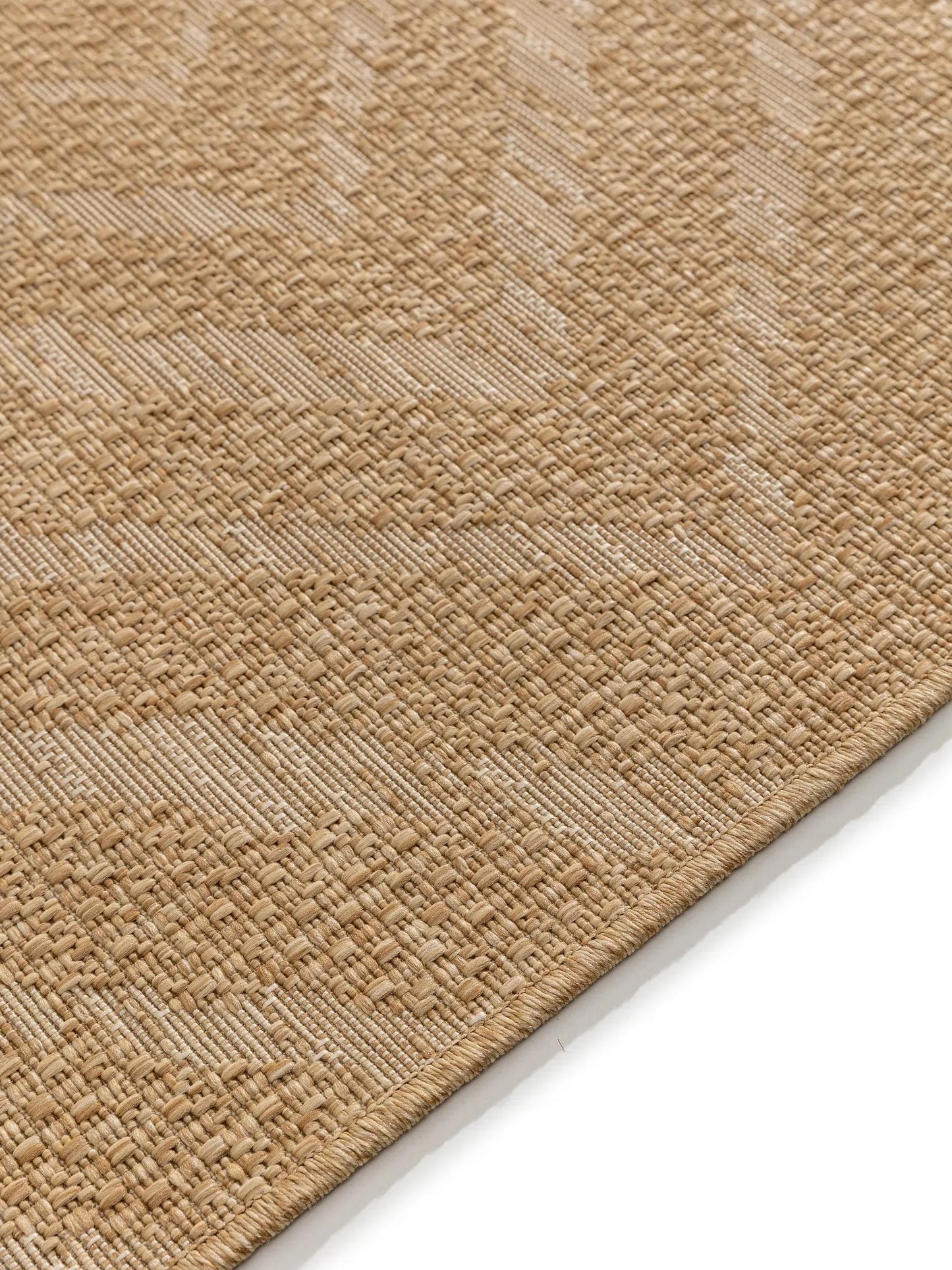 Covor interior/exterior Como Light Brown 