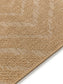 Covor interior/exterior Como Light Brown 