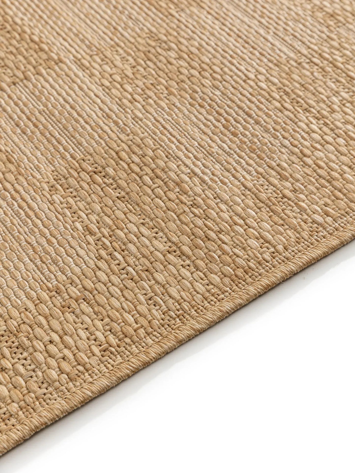 Covor interior/exterior Como Light Brown 