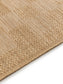Covor interior/exterior Como Light Brown 