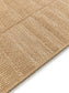 Covoraș îngust/preș - interior/exterior Como Light Brown 