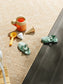 Covor interior/exterior Como Light Brown 