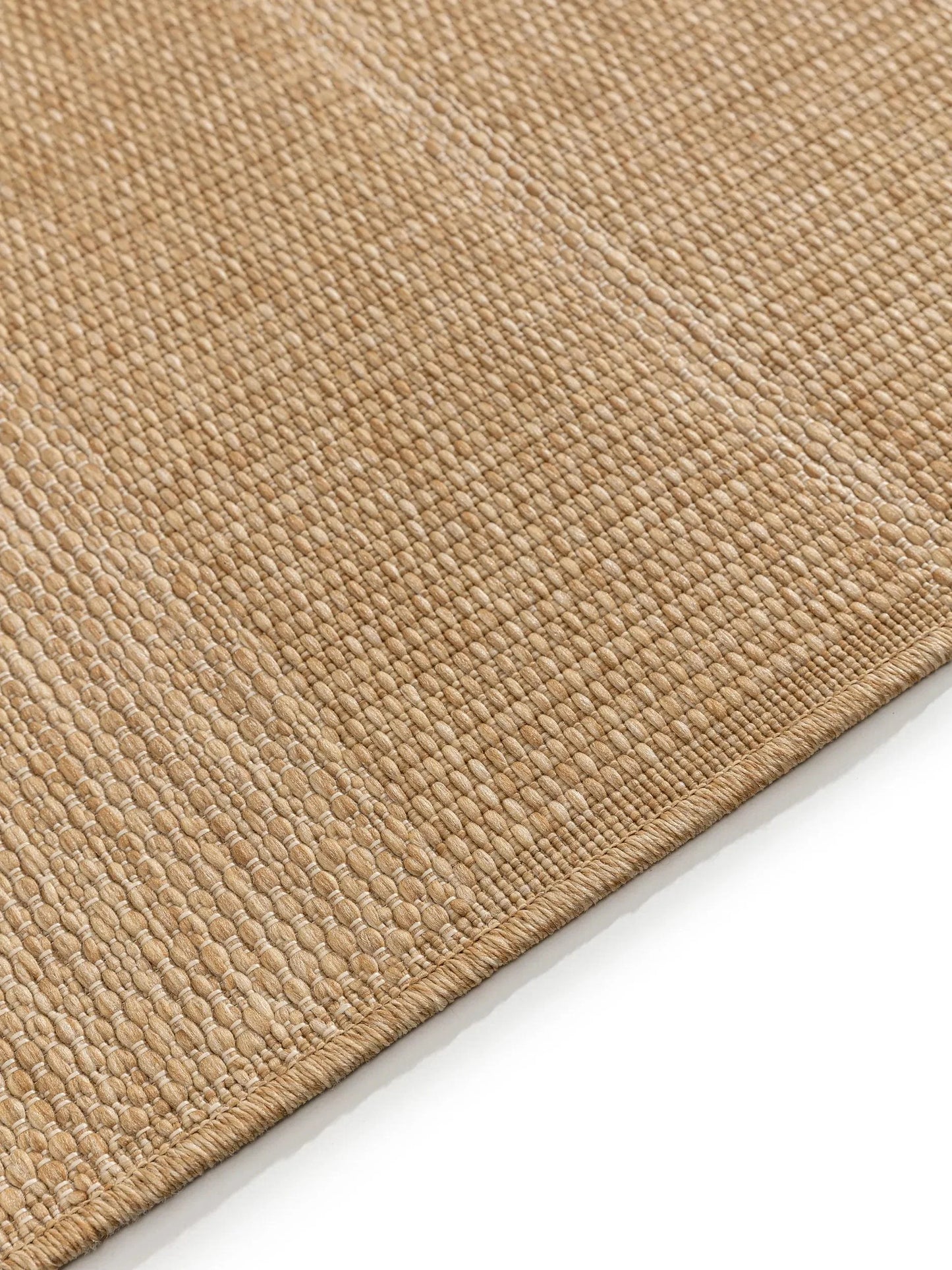 Covor interior/exterior Como Light Brown