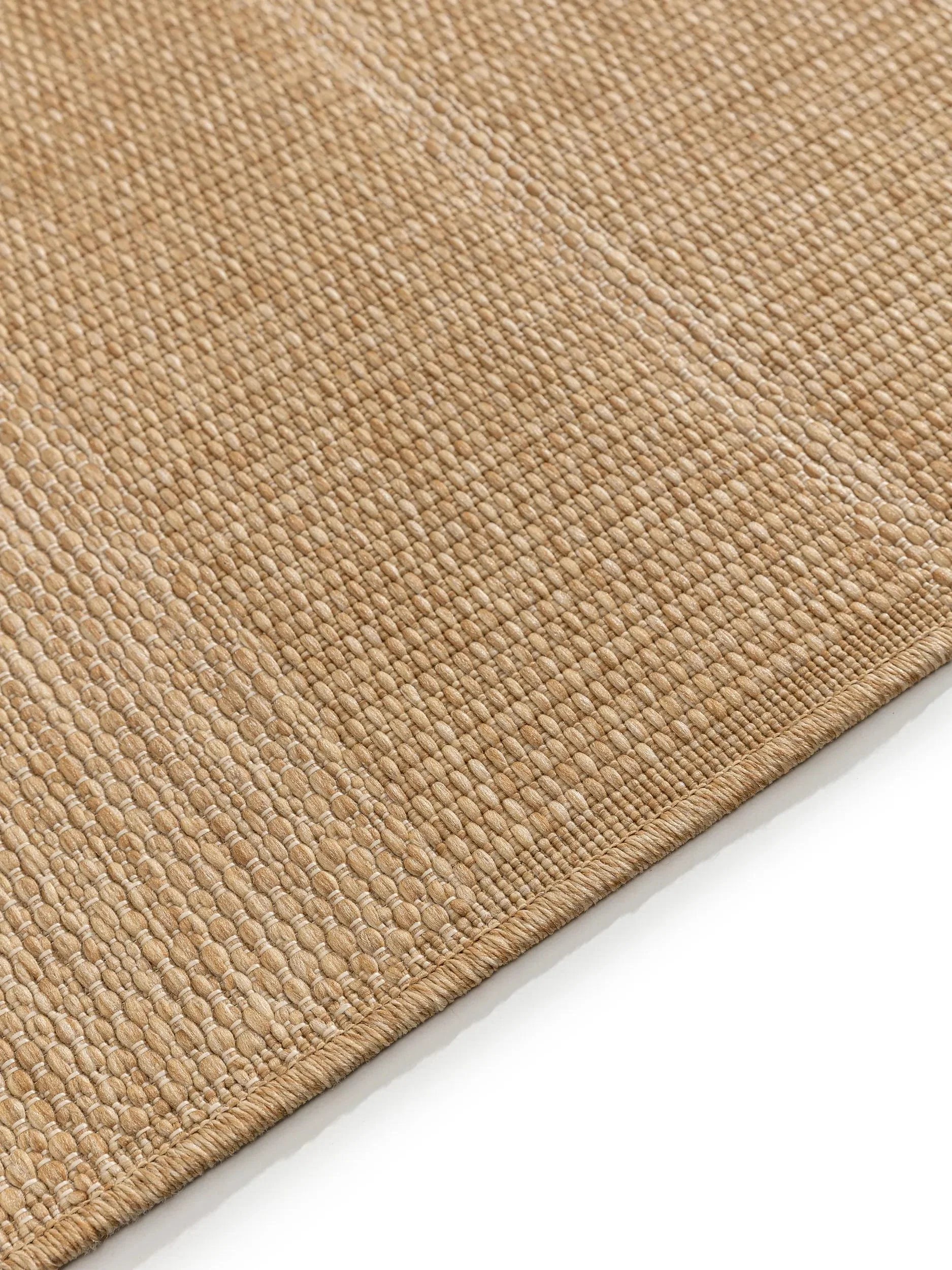 Covor interior/exterior Como Light Brown