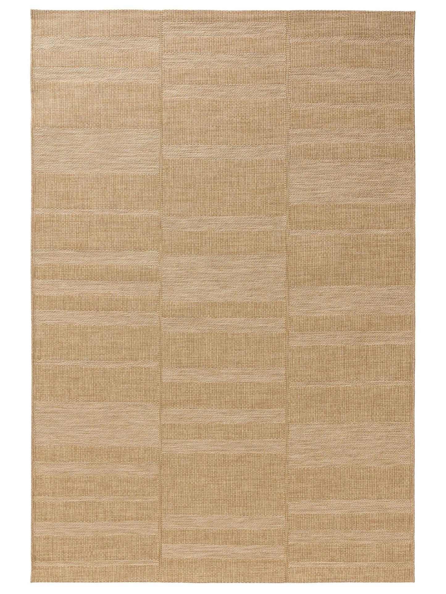 Covor interior/exterior Como Light Brown