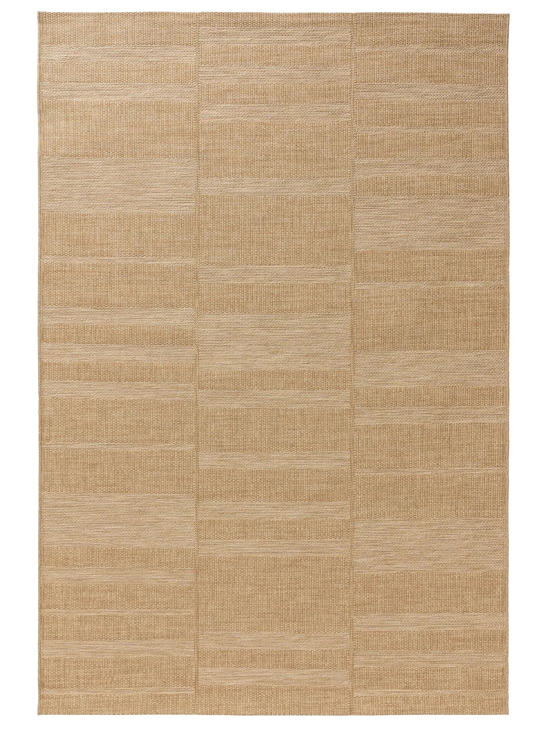 Covor interior/exterior Como Light Brown