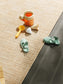 Covor interior/exterior Como Light Brown