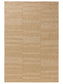 Covor interior/exterior Como Light Brown 