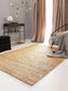 Covor iută Cosmo Light Brown